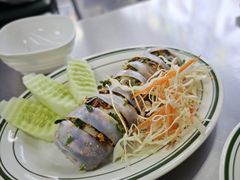 -缅丽·缅甸小吃(版纳店)