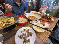 -王婆婆老妈蹄花川菜馆·非物质文化遗产(太古里一店)