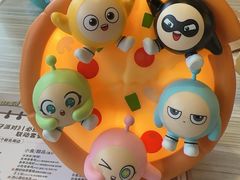 -必胜客(积水潭店)