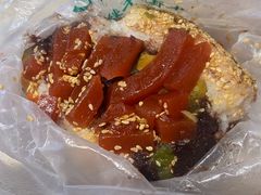 -清真·白记年糕(牛街北口店)