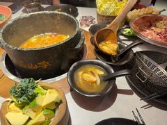 -芸山季·云南野生菌火锅(人民广场来福士店)