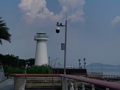-深圳湾公园(南山区)