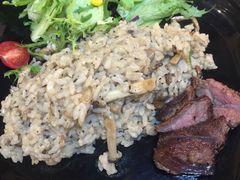 -红小满休闲餐厅(十全街店)