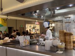 -苏小柳点心·手作小笼包(浦东嘉里城分院)