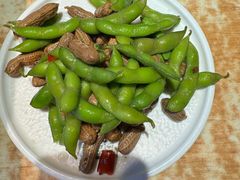 -喝丢一只鞋海鲜烧烤·海肠捞饭(东关街店)