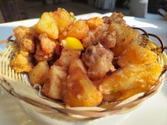 -东江渔村·古典园林·30年粤菜老字号(太和店)