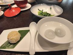 -萬國春·中菜馆(颐和公馆店)