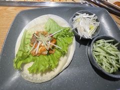 -新石器烤肉(百联川沙店)