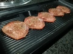 -神户赤童日式烤肉伙伴(东直门店)