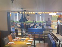 -小杨烤肉·陕西烧烤·陕西地方菜(明德门店)