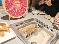 -海底捞火锅(宝龙广场夜宵主题店)