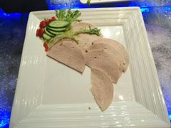 -金泽大酒店·卢塞恩餐厅·年夜饭春节连市