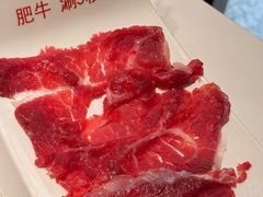 -犇鼎牛潮汕牛肉火锅(新辰里学清路店)