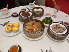 -凤凰楼酒家·粤宴点心(华强北店)