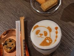 -粤海喜来登酒店·&More聚驿(天河城店)