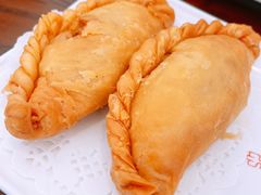 黄金饺-海坛特色小吃·只做平潭特色菜(平潭店)