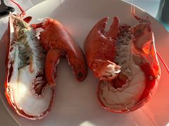 -中央电视塔旋转餐厅
