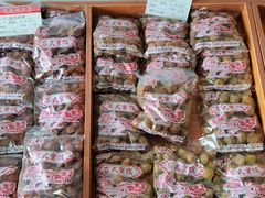 -苏州市吴中区光福窑上花果蜜饯厂