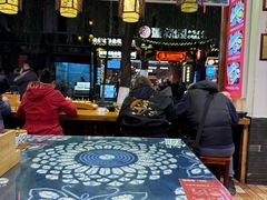 -桥香园过桥米线(复兴路店)