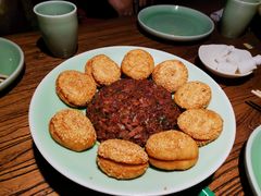 -淀里船宴(卓达店)