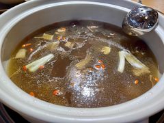 -鲜菌江湖正宗野生菌火锅