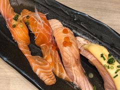 -梅丘·寿司の美登利(银座店)