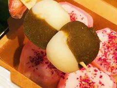 -米阿糯糕团•酒酿•甜品(莫愁店)