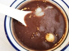 陈皮红豆沙-顺峰(南二环店)