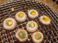 -谷牛和牛烤肉(漕河泾印象城店)