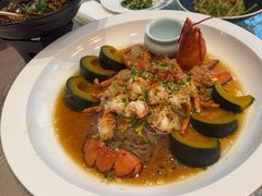 -中关村皇冠假日酒店·红轩中餐厅