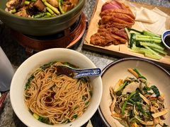 -南京大牌档(青岛万象城店)