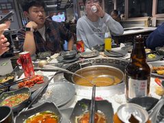 -海汕记·潮汕鲜牛肉火锅·自助