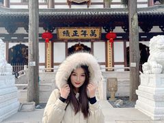 -径山寺