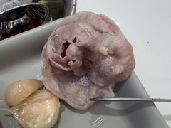-密友回转自助火锅(世茂国际广场店)