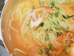 -合易泓烤肉•首创生椰大油边(宁山路店)