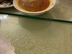 -华梅西餐厅(哈尔滨中央大街店)