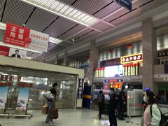 -长春西站