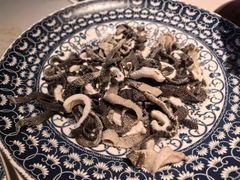 -北京老门框爆肚涮肉馆(锦业路店)