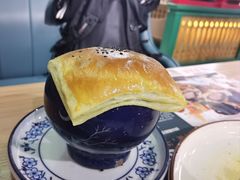 俄罗斯罐焖牛肉-米德维奇俄式西餐厅(西六道街店)