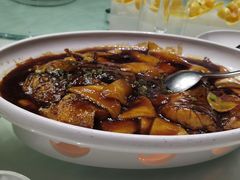 -柒园·三十年创意杭帮菜(龙湖滨江天街店)