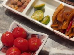 -禄婶鸡煲·打边炉