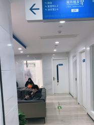 -雍禾植发全国连锁