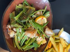 -Ameigo梅果·云贵川bistro(长宁来福士店)