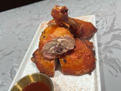 -Home Thai·泰谣(王府井apm店)