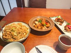 -如禾素食·下午茶·糖水