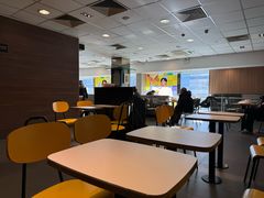 -麦当劳(东大桥店)