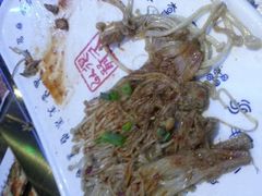 android_upload_pic-很久以前羊肉串(大华三路店)