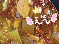 -妈妈菜舟山海鲜(定海古城店)