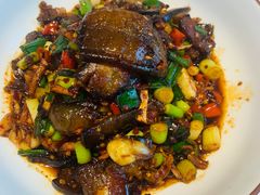 -老湘亲·品鉴湘菜(蔡塘爱琴海店)