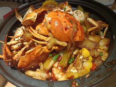 -领蟹祥记·香辣蟹·特色小海鲜(奥体天虹店)